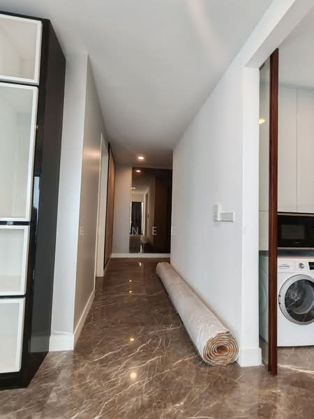 Servis Apartment untuk Dijual di Victory Suites (The Face 2), KLCC - See Nee Lim - Corridor - PropertyGuru.com.my