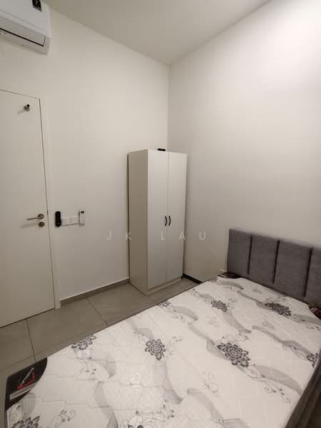 Condominium for Rent at D'Ivo - JK Lau - Bedroom - PropertyGuru.com.my