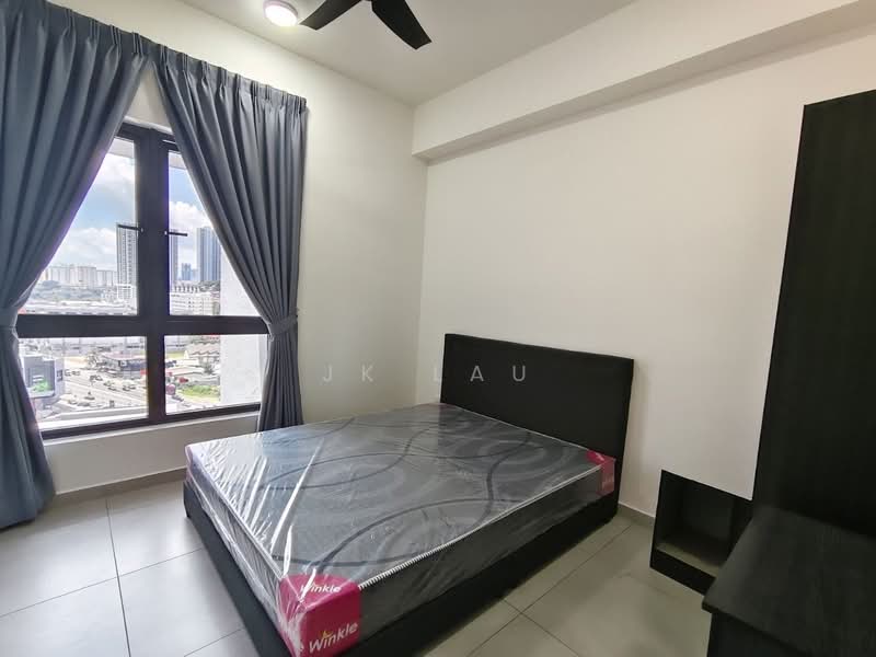 Condominium for Rent at D'Ivo - JK Lau - Bedroom - PropertyGuru.com.my