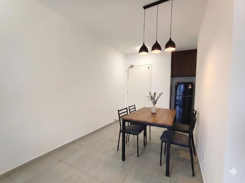 Condominium for Rent at D'Ivo - JK Lau - Dining Room - PropertyGuru.com.my