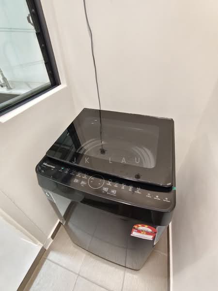 Condominium for Rent at D'Ivo - JK Lau - Interior - PropertyGuru.com.my