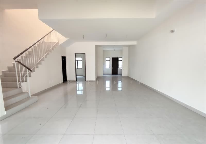 Rumah Teres 2 Tingkat untuk Dijual di Telok Panglima Garang (Selangor) - Michelle Lee - Interior - PropertyGuru.com.my