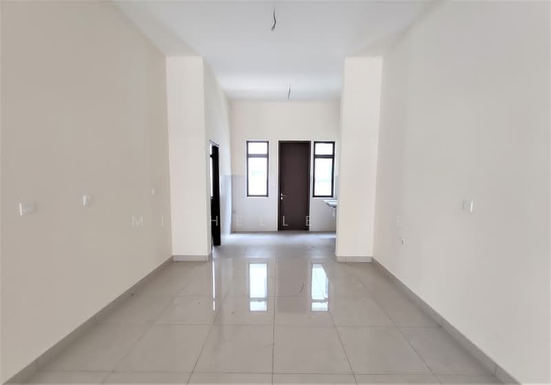 Rumah Teres 2 Tingkat untuk Dijual di Telok Panglima Garang (Selangor) - Michelle Lee - Interior - PropertyGuru.com.my