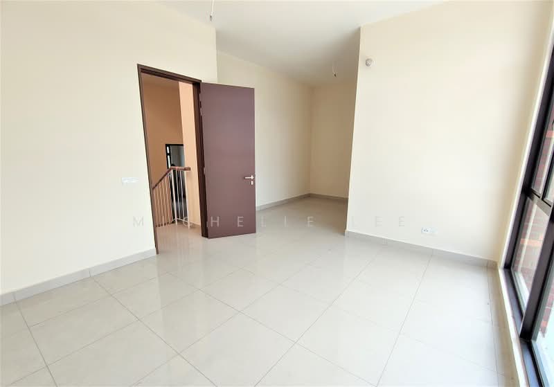 Rumah Teres 2 Tingkat untuk Dijual di Telok Panglima Garang (Selangor) - Michelle Lee - Interior - PropertyGuru.com.my