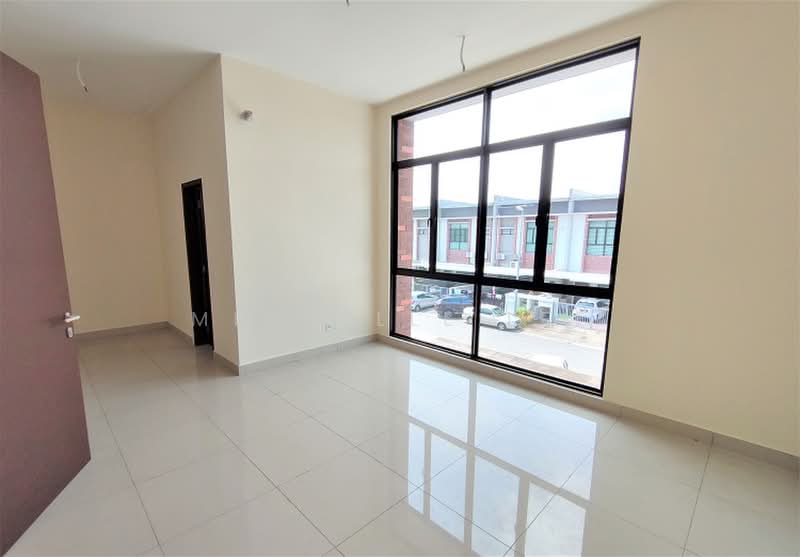 Rumah Teres 2 Tingkat untuk Dijual di Telok Panglima Garang (Selangor) - Michelle Lee - Interior - PropertyGuru.com.my