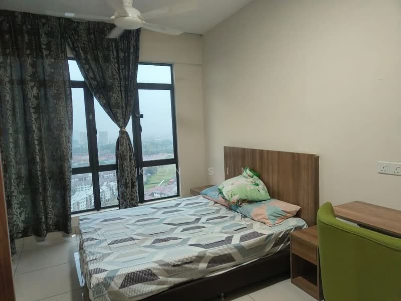 Service Residence for Rent at ARC @ Austin Hills - Ken Sim - PropertyGuru.com.my