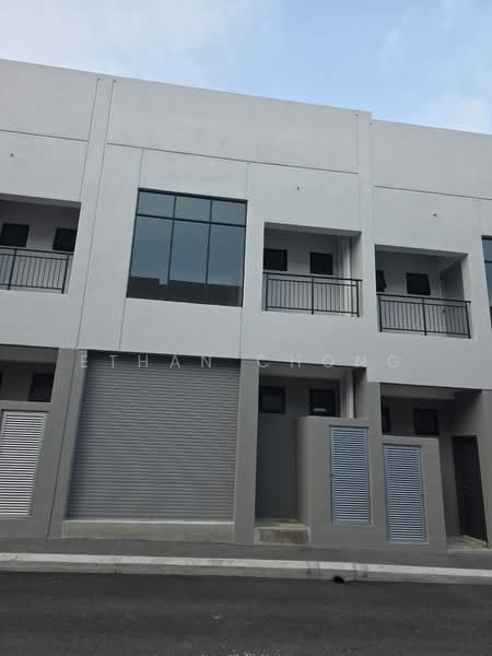 Kedai untuk Disewa di Bandar Gamuda Gardens (Rawang) - Ethan Chong - Exterior - PropertyGuru.com.my