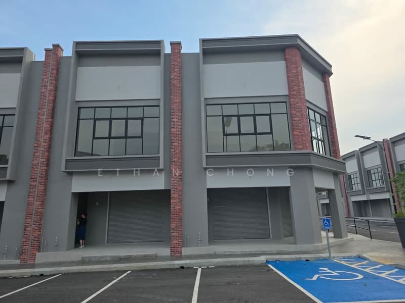 Kedai untuk Disewa di Bandar Gamuda Gardens (Rawang) - Ethan Chong - Exterior - PropertyGuru.com.my