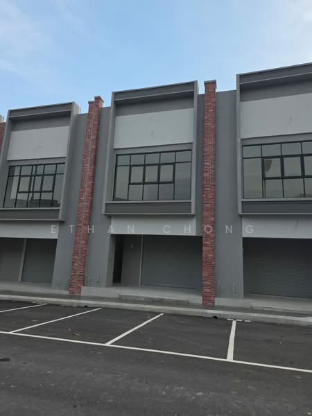 Kedai untuk Disewa di Bandar Gamuda Gardens (Rawang) - Ethan Chong - Exterior - PropertyGuru.com.my