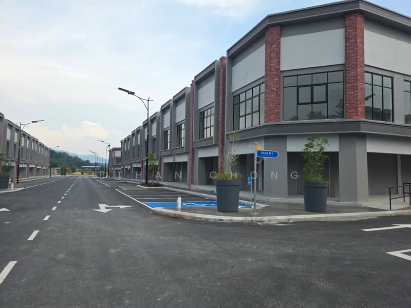 Kedai untuk Disewa di Bandar Gamuda Gardens (Rawang) - Ethan Chong - Exterior - PropertyGuru.com.my