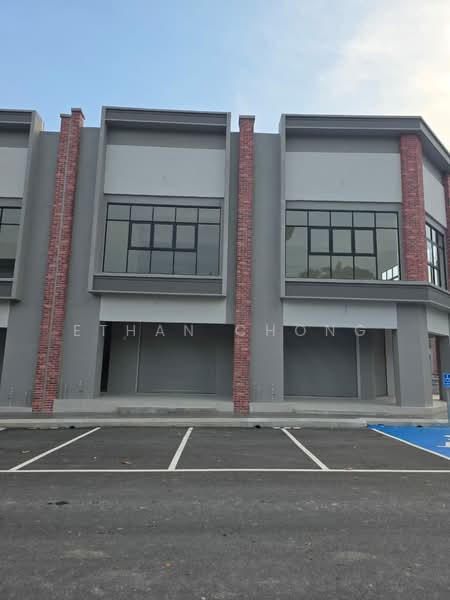 Kedai untuk Disewa di Bandar Gamuda Gardens (Rawang) - Ethan Chong - Exterior - PropertyGuru.com.my
