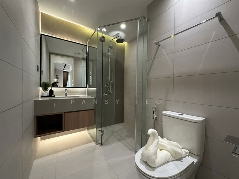 Apartment for Sale at R&F Princess Cove Phase 3-New Casa Suites - Pansy Teo - Bathroom - PropertyGuru.com.my