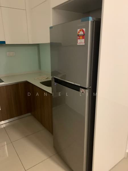 Service Residence for Rent at Lavile Kuala Lumpur - Daniel Lim - Kitchen - PropertyGuru.com.my