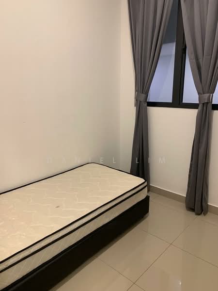 Service Residence for Rent at Lavile Kuala Lumpur - Daniel Lim - Bedroom - PropertyGuru.com.my