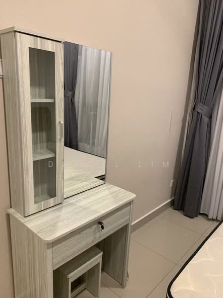 Service Residence for Rent at Lavile Kuala Lumpur - Daniel Lim - Interior - PropertyGuru.com.my