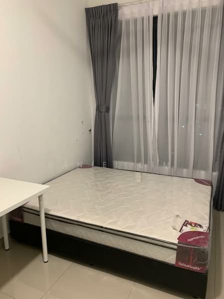 Service Residence for Rent at Lavile Kuala Lumpur - Daniel Lim - Bedroom - PropertyGuru.com.my