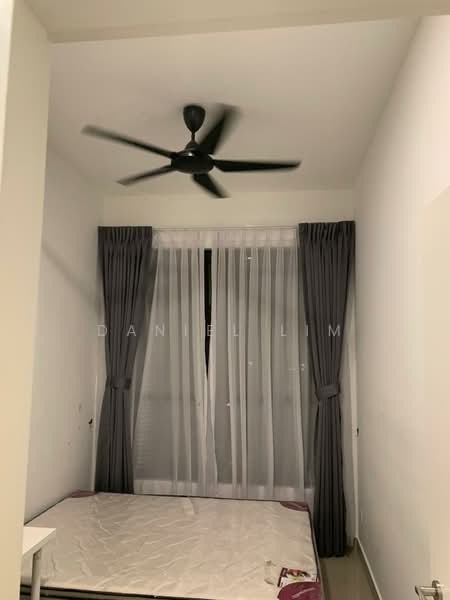 Service Residence for Rent at Lavile Kuala Lumpur - Daniel Lim - Bedroom - PropertyGuru.com.my