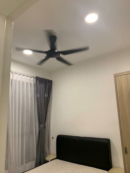 Service Residence for Rent at Lavile Kuala Lumpur - Daniel Lim - Bedroom - PropertyGuru.com.my