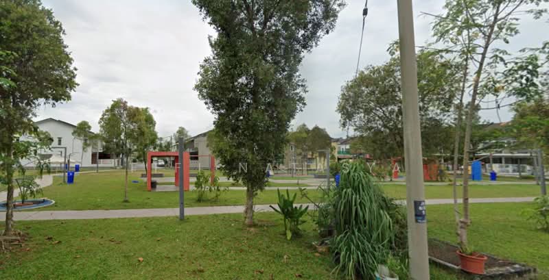 Rumah Teres 2 Tingkat untuk Dijual di Beranang (Selangor) - Fifi Natasya - Exterior - PropertyGuru.com.my