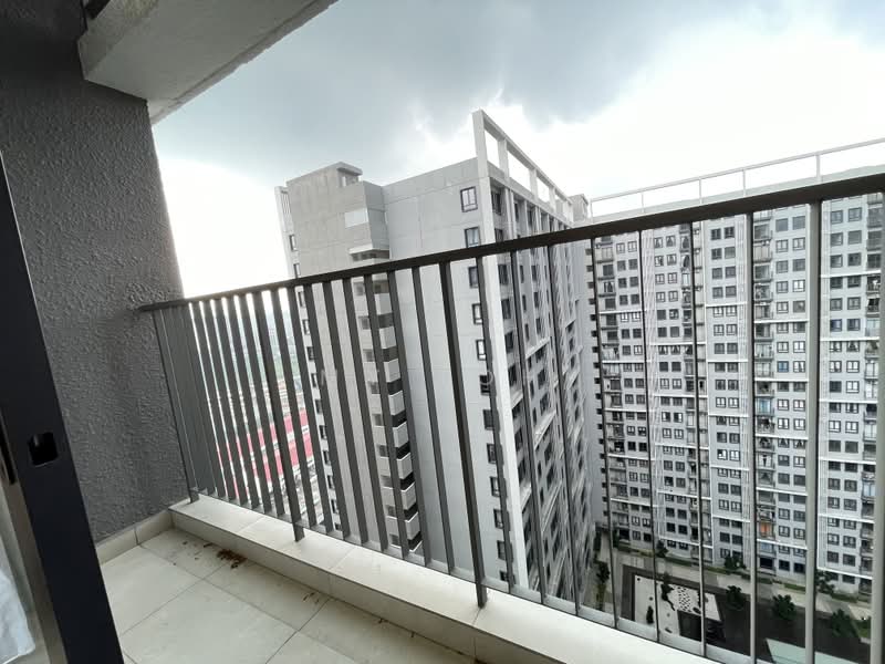 Service Residence for Rent at 168 Park Residensi Selayang - MY Loh - PropertyGuru.com.my