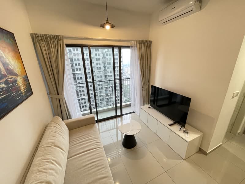 Service Residence for Rent at 168 Park Residensi Selayang - MY Loh - PropertyGuru.com.my