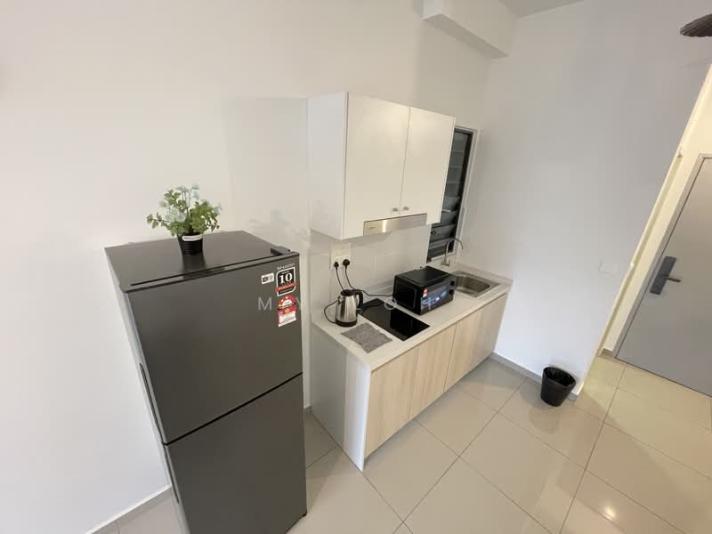 Service Residence for Rent at 168 Park Residensi Selayang - MY Loh - PropertyGuru.com.my