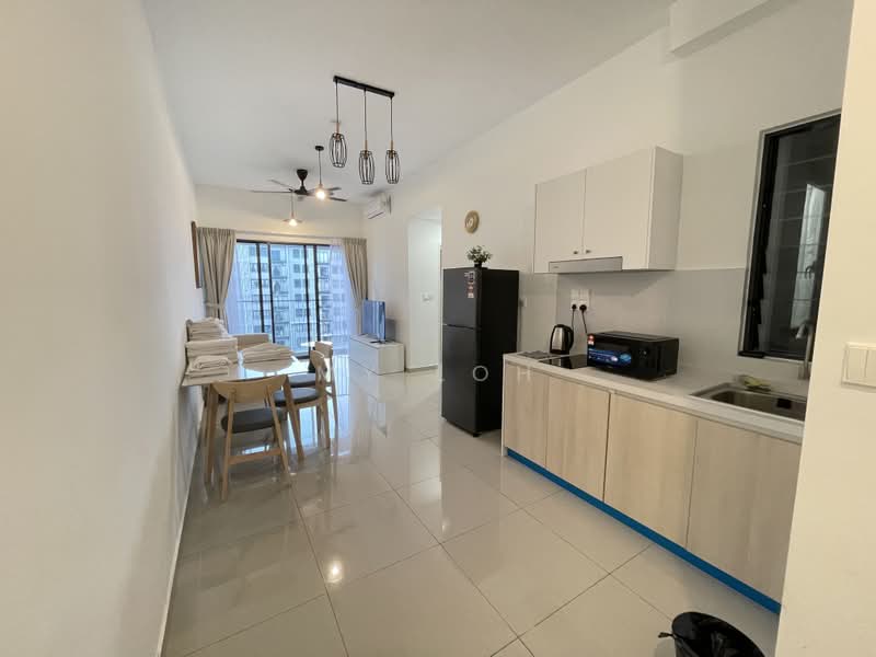 Service Residence for Rent at 168 Park Residensi Selayang - MY Loh - PropertyGuru.com.my