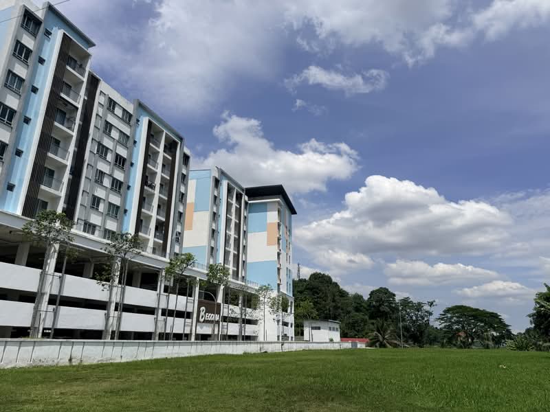 Kondominium untuk Dijual di Bayu Temiang Residensi - Jacky Yong - Exterior - PropertyGuru.com.my
