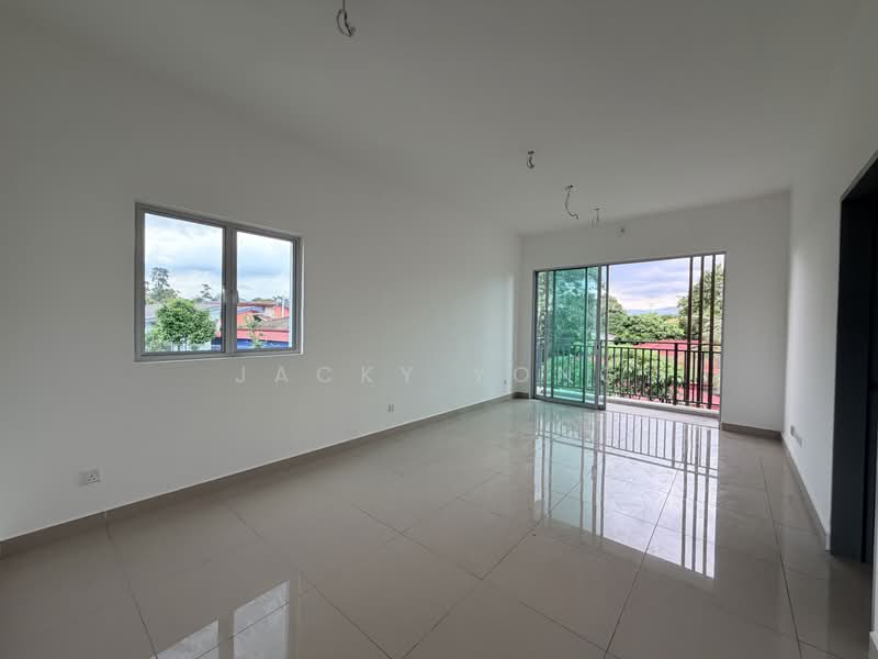 Kondominium untuk Dijual di Bayu Temiang Residensi - Jacky Yong - PropertyGuru.com.my
