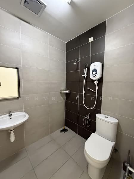 Terraced House for Rent in Dengkil (Selangor) - Johnny Leong - Bathroom - PropertyGuru.com.my
