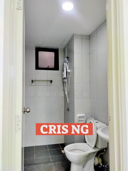 Condominium for Sale at One Foresta - Cris Ng - Bathroom - PropertyGuru.com.my