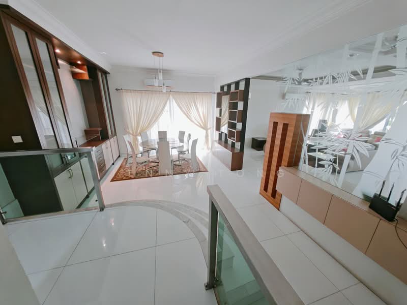 Bungalow for Sale in Sierramas (Sungai Buloh) - Jenny Tong - Dining Room - PropertyGuru.com.my