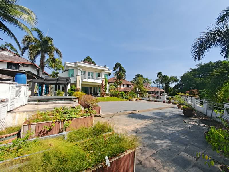 Bungalow for Sale in Sierramas (Sungai Buloh) - Jenny Tong - Exterior - PropertyGuru.com.my