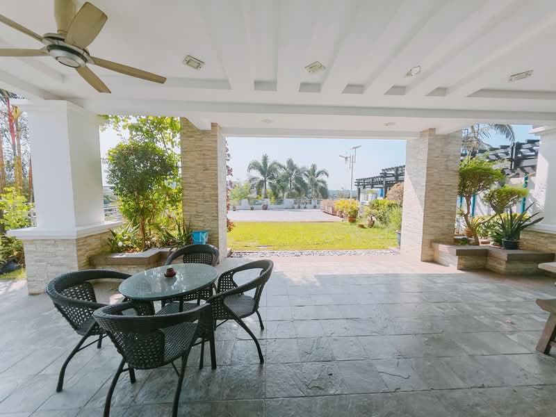 Bungalow for Sale in Sierramas (Sungai Buloh) - Jenny Tong - PropertyGuru.com.my