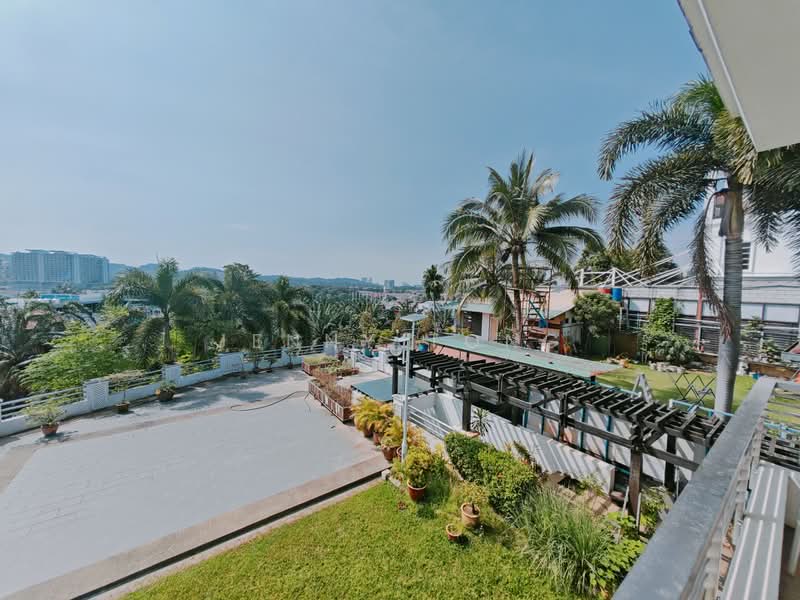 Bungalow for Sale in Sierramas (Sungai Buloh) - Jenny Tong - PropertyGuru.com.my