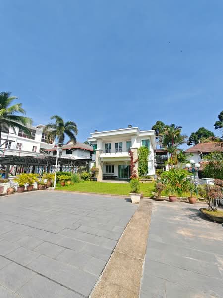 Bungalow for Sale in Sierramas (Sungai Buloh) - Jenny Tong - PropertyGuru.com.my