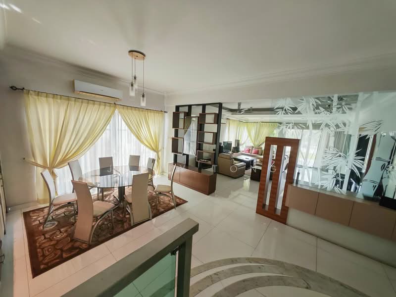 Bungalow for Sale in Sierramas (Sungai Buloh) - Jenny Tong - PropertyGuru.com.my