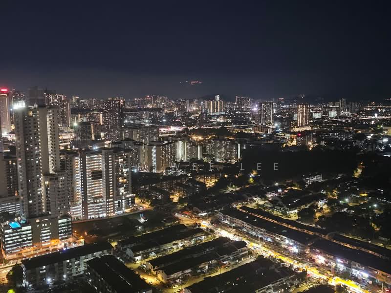 Service Residence for Sale at Nexus Taman Pertama - Kah Wee Lee - Exterior - PropertyGuru.com.my