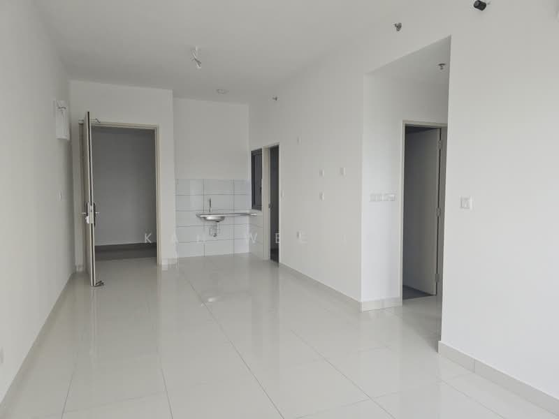 Service Residence for Sale at Nexus Taman Pertama - Kah Wee Lee - Interior - PropertyGuru.com.my