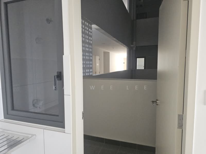 Service Residence for Sale at Nexus Taman Pertama - Kah Wee Lee - Interior - PropertyGuru.com.my