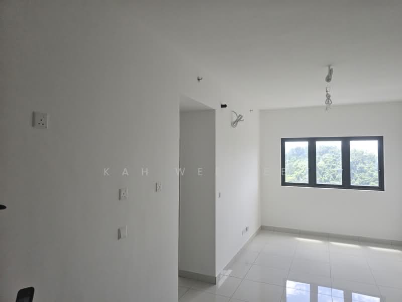 Service Residence for Sale at Nexus Taman Pertama - Kah Wee Lee - Interior - PropertyGuru.com.my