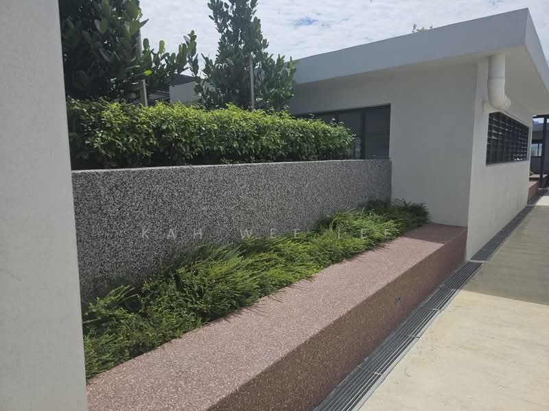 Service Residence for Sale at Nexus Taman Pertama - Kah Wee Lee - Exterior - PropertyGuru.com.my