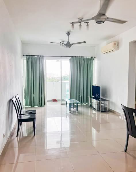 Condominium for Rent at Subang Parkhomes - Lee Jo Surf - Living Room - PropertyGuru.com.my