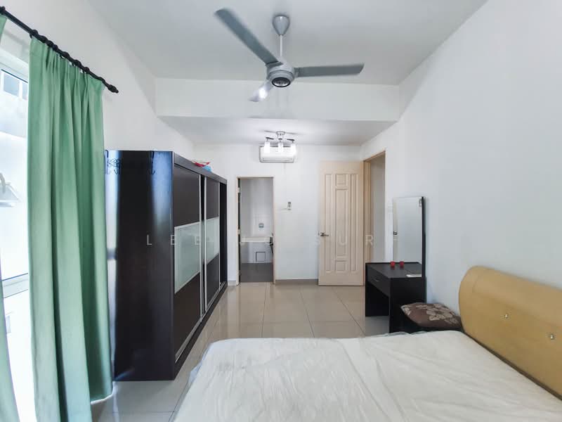Condominium for Rent at Subang Parkhomes - Lee Jo Surf - Bedroom - PropertyGuru.com.my