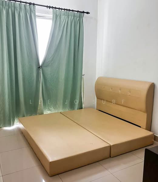 Condominium for Rent at Subang Parkhomes - Lee Jo Surf - Bedroom - PropertyGuru.com.my