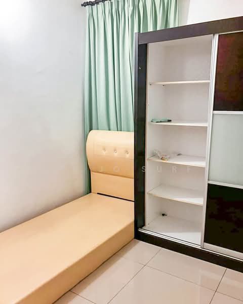 Condominium for Rent at Subang Parkhomes - Lee Jo Surf - Bedroom - PropertyGuru.com.my