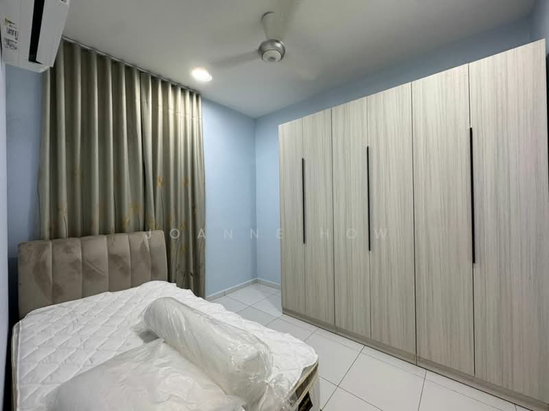 Kondominium untuk Dijual di Grand Residence @ Merak Mas - Joanne How - Bedroom - PropertyGuru.com.my