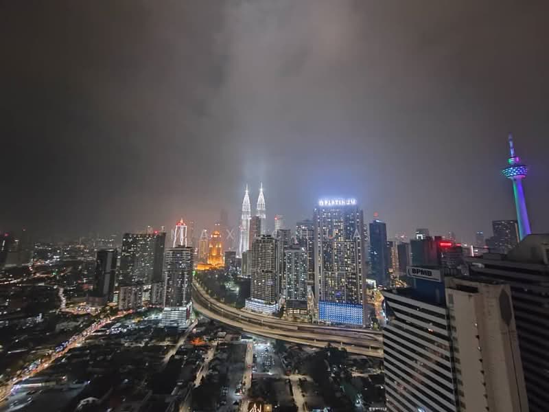 Kondominium untuk Disewa di Colony by Infinitum - Max Chua - View - PropertyGuru.com.my