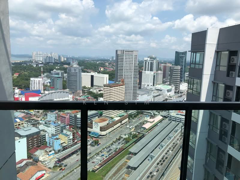 Service Residence for Rent at R&F Princess Cove Phase 1 - Ken Sim - PropertyGuru.com.my