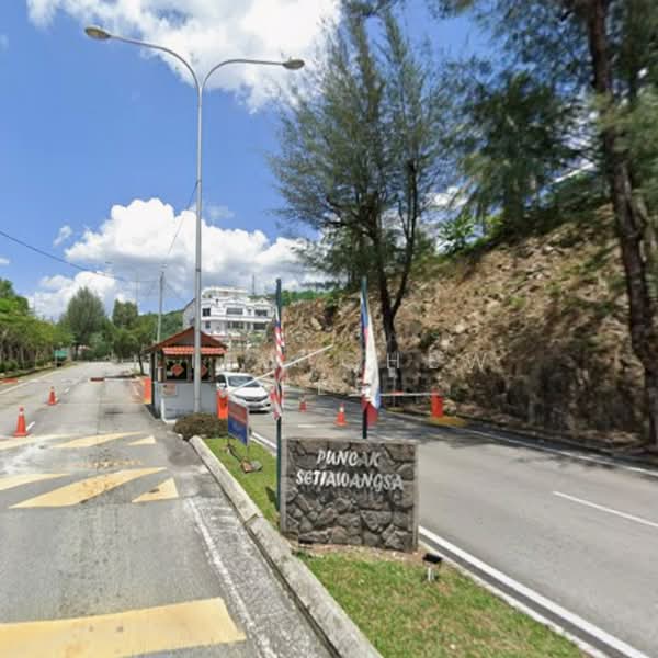 Bungalow for Sale in Setiawangsa (Kuala Lumpur) - Liew Chew Yee - Exterior - PropertyGuru.com.my